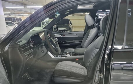 KIA Mohave I, 2023 год, 3 520 000 рублей, 10 фотография
