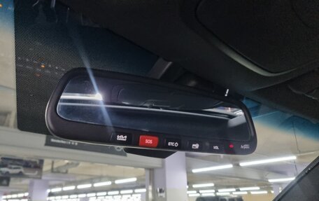 KIA Mohave I, 2023 год, 3 520 000 рублей, 14 фотография