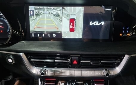KIA Mohave I, 2023 год, 3 520 000 рублей, 16 фотография