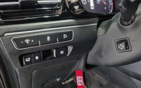KIA Mohave I, 2023 год, 3 520 000 рублей, 13 фотография