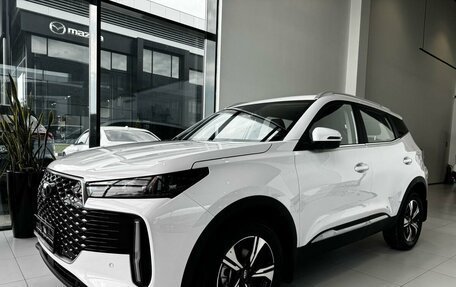 Chery Tiggo 4 I рестайлинг, 2025 год, 2 220 000 рублей, 1 фотография