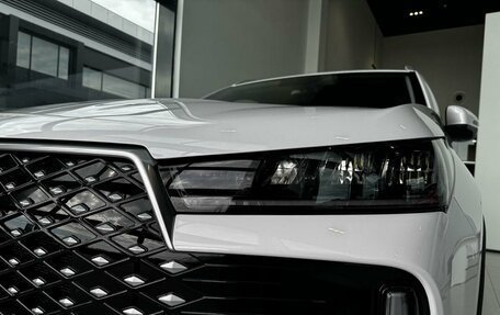 Chery Tiggo 4 I рестайлинг, 2025 год, 2 220 000 рублей, 3 фотография