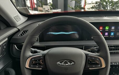 Chery Tiggo 4 I рестайлинг, 2025 год, 2 220 000 рублей, 9 фотография