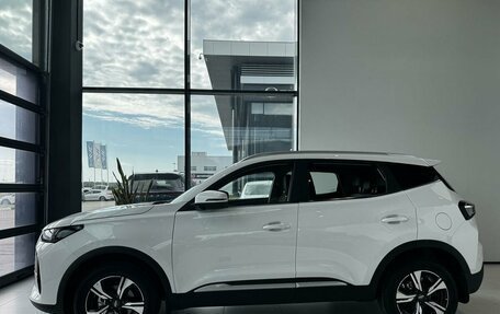 Chery Tiggo 4 I рестайлинг, 2025 год, 2 220 000 рублей, 2 фотография
