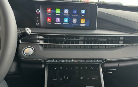 Chery Tiggo 4 I рестайлинг, 2025 год, 2 220 000 рублей, 11 фотография
