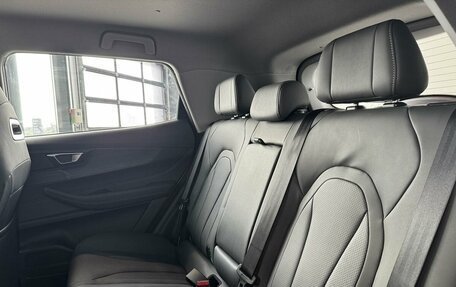 Chery Tiggo 4 I рестайлинг, 2025 год, 2 220 000 рублей, 13 фотография