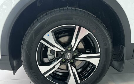Chery Tiggo 4 I рестайлинг, 2025 год, 2 220 000 рублей, 4 фотография