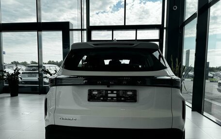 Chery Tiggo 4 I рестайлинг, 2025 год, 2 220 000 рублей, 15 фотография