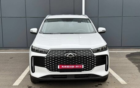 Chery Tiggo 4 I рестайлинг, 2025 год, 2 220 000 рублей, 1 фотография