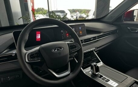 Chery Tiggo 4 I рестайлинг, 2025 год, 2 220 000 рублей, 8 фотография