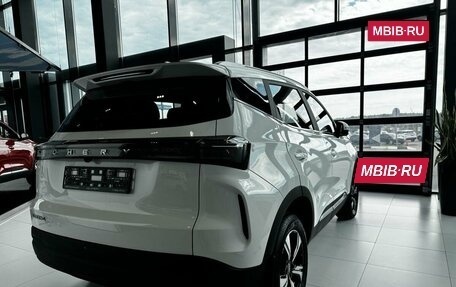 Chery Tiggo 4 I рестайлинг, 2025 год, 2 220 000 рублей, 14 фотография