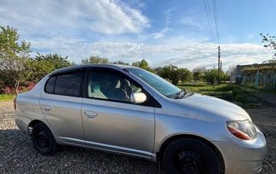 Toyota Platz, 2001 год, 365 000 рублей, 1 фотография