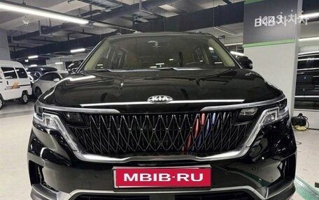 KIA Carnival, 2021 год, 2 426 000 рублей, 1 фотография