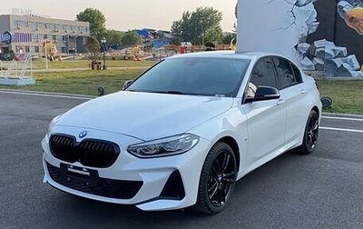 BMW 1 серия, 2021 год, 1 830 000 рублей, 1 фотография