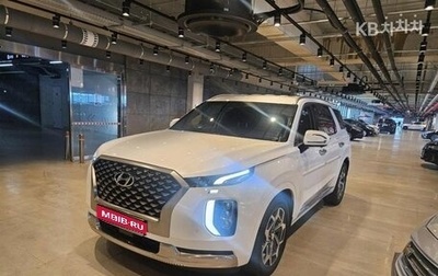 Hyundai Palisade I, 2022 год, 3 314 000 рублей, 1 фотография