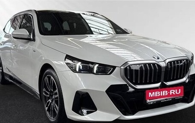 BMW 5 серия, 2024 год, 7 600 052 рублей, 1 фотография