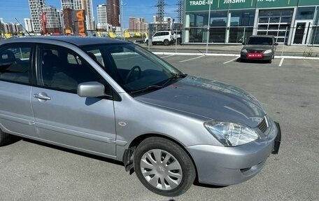 Mitsubishi Lancer IX, 2005 год, 600 000 рублей, 1 фотография