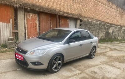 Ford Focus II рестайлинг, 2009 год, 700 000 рублей, 1 фотография