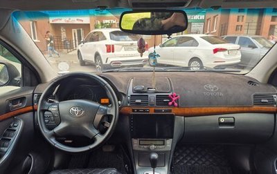 Toyota Avensis III рестайлинг, 2007 год, 800 000 рублей, 1 фотография