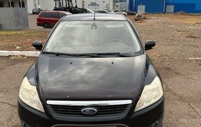 Ford Focus II рестайлинг, 2008 год, 615 000 рублей, 1 фотография