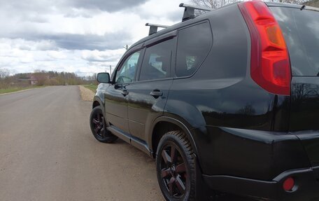 Nissan X-Trail, 2007 год, 849 900 рублей, 1 фотография