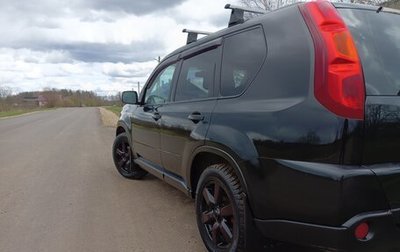Nissan X-Trail, 2007 год, 849 900 рублей, 1 фотография