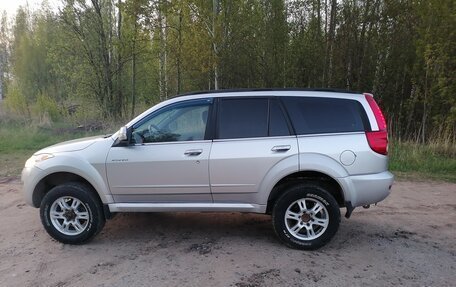 Great Wall Hover H5, 2012 год, 660 000 рублей, 1 фотография