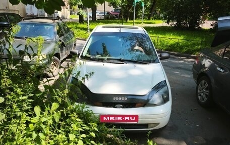 Ford Focus IV, 2003 год, 160 000 рублей, 1 фотография