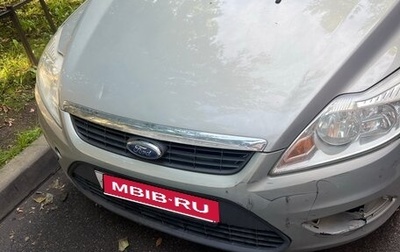 Ford Focus II рестайлинг, 2008 год, 390 000 рублей, 1 фотография