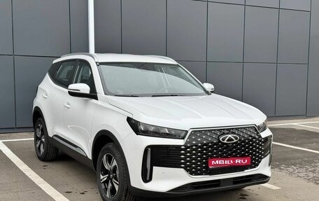 Chery Tiggo 4 I рестайлинг, 2025 год, 2 220 000 рублей, 1 фотография