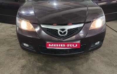 Mazda 3, 2007 год, 430 000 рублей, 1 фотография