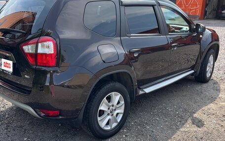 Nissan Terrano III, 2019 год, 1 400 000 рублей, 2 фотография