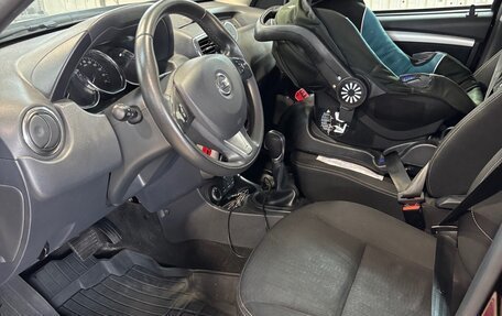 Nissan Terrano III, 2019 год, 1 400 000 рублей, 5 фотография
