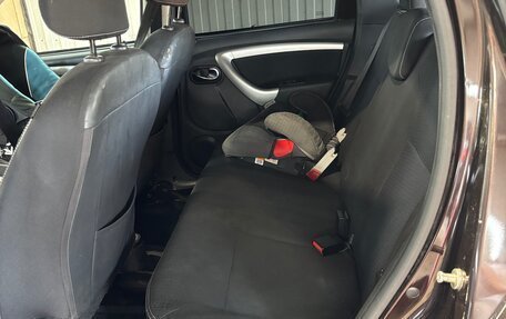 Nissan Terrano III, 2019 год, 1 400 000 рублей, 6 фотография