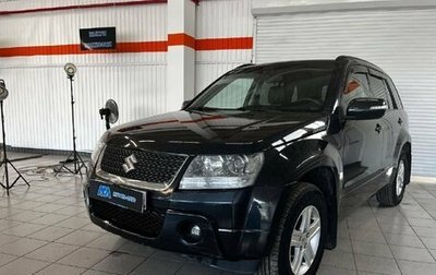 Suzuki Grand Vitara, 2011 год, 800 000 рублей, 1 фотография