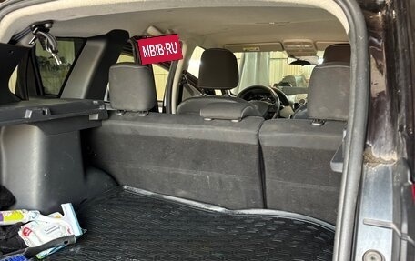 Nissan Terrano III, 2019 год, 1 400 000 рублей, 7 фотография