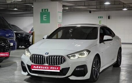 BMW 2 серия F44, 2021 год, 2 470 000 рублей, 1 фотография