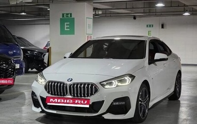 BMW 2 серия F44, 2021 год, 2 470 000 рублей, 1 фотография