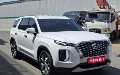 Hyundai Palisade I, 2022 год, 2 988 766 рублей, 1 фотография