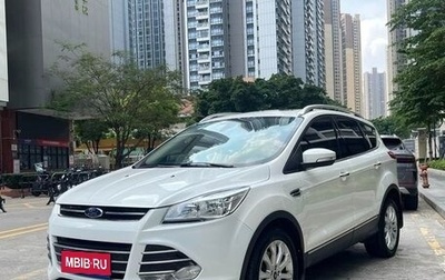 Ford Kuga III, 2015 год, 1 330 000 рублей, 1 фотография