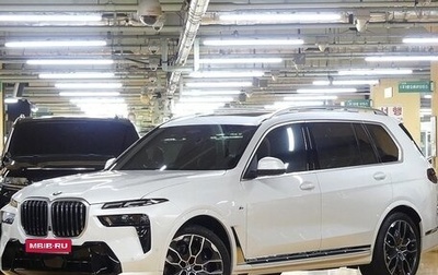 BMW X7, 2022 год, 7 989 000 рублей, 1 фотография