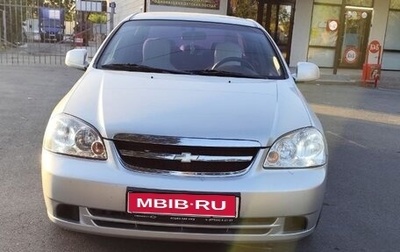 Chevrolet Lacetti, 2011 год, 600 000 рублей, 1 фотография
