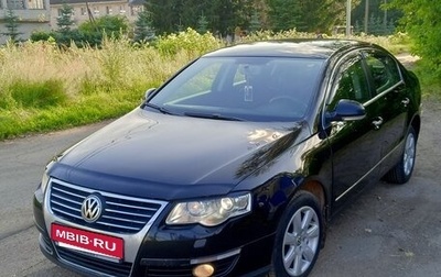 Volkswagen Passat B6, 2007 год, 750 000 рублей, 1 фотография