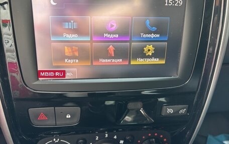 Nissan Terrano III, 2019 год, 1 400 000 рублей, 9 фотография