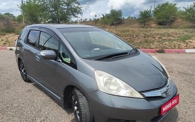 Honda Fit Shuttle I рестайлинг, 2012 год, 1 050 000 рублей, 1 фотография