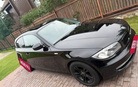 BMW 1 серия, 2011 год, 1 200 000 рублей, 1 фотография