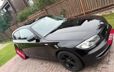 BMW 1 серия, 2011 год, 1 200 000 рублей, 1 фотография