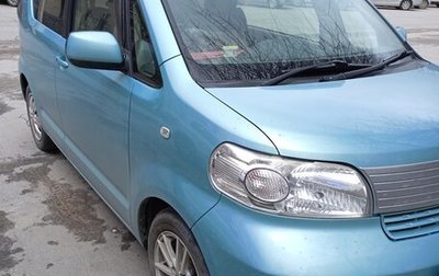 Toyota Porte II, 2007 год, 560 000 рублей, 1 фотография