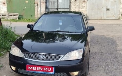 Ford Mondeo III, 2007 год, 449 000 рублей, 1 фотография