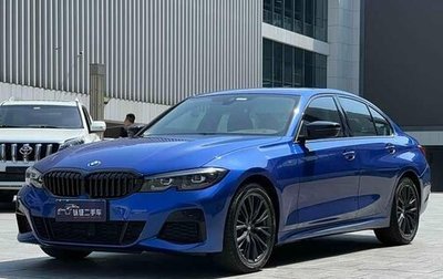 BMW 3 серия, 2022 год, 3 050 000 рублей, 1 фотография